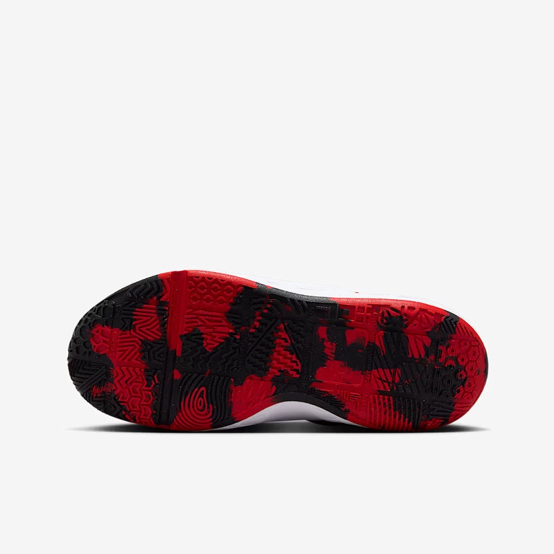 SEPATU BASKET NIKE Team Hustle D 11 GS