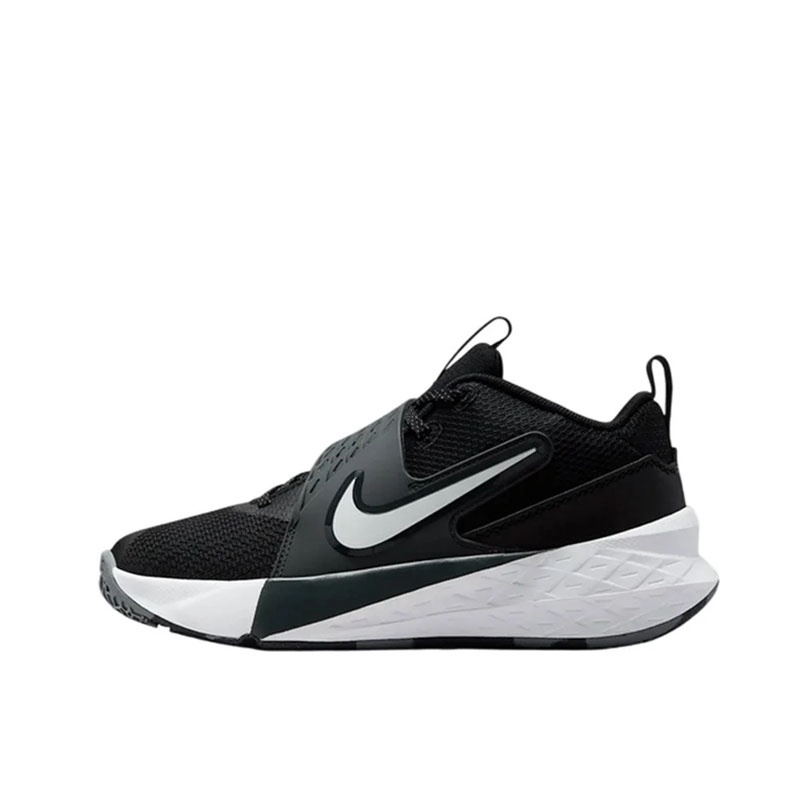 SEPATU BASKET NIKE TEAM HUSTLE D 12 (GS)