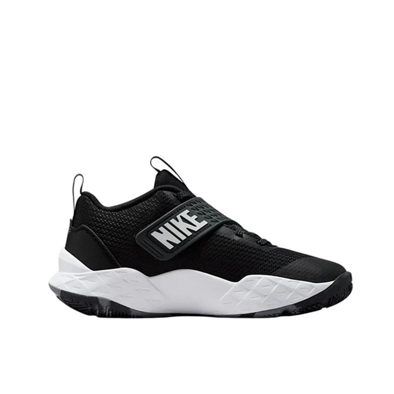 SEPATU BASKET NIKE TEAM HUSTLE D 12 (GS)