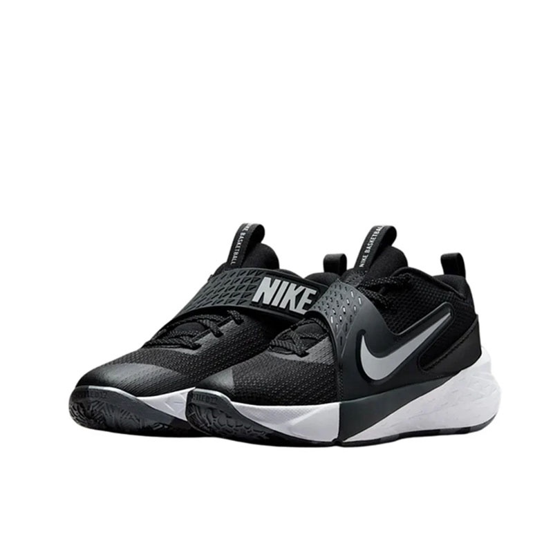 SEPATU BASKET NIKE TEAM HUSTLE D 12 (GS)
