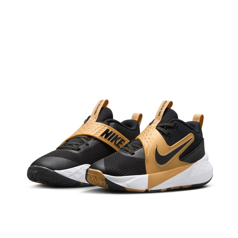 SEPATU BASKET NIKE TEAM HUSTLE D 12 (GS)