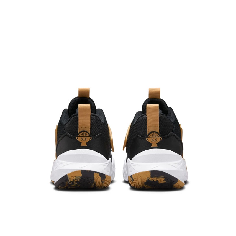 SEPATU BASKET NIKE TEAM HUSTLE D 12 (GS)