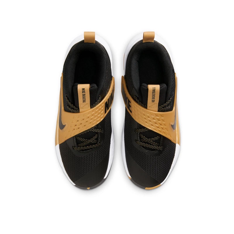 SEPATU BASKET NIKE TEAM HUSTLE D 12 (GS)