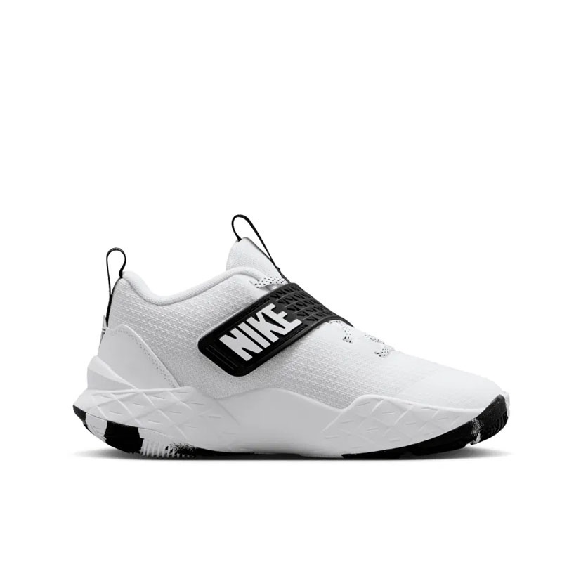 SEPATU BASKET NIKE TEAM HUSTLE D 12 (GS)