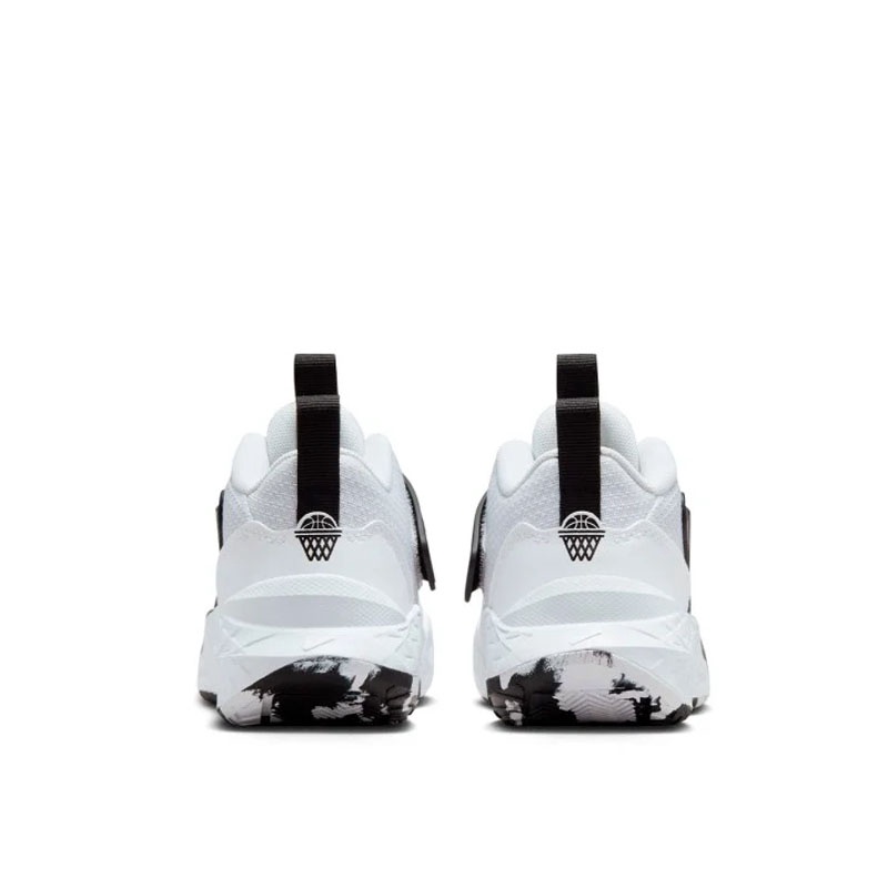 SEPATU BASKET NIKE TEAM HUSTLE D 12 (GS)