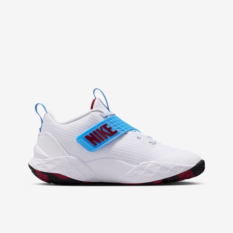 SEPATU BASKET NIKE Team Hustle D 11 GS