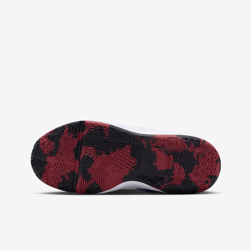SEPATU BASKET NIKE Team Hustle D 11 GS