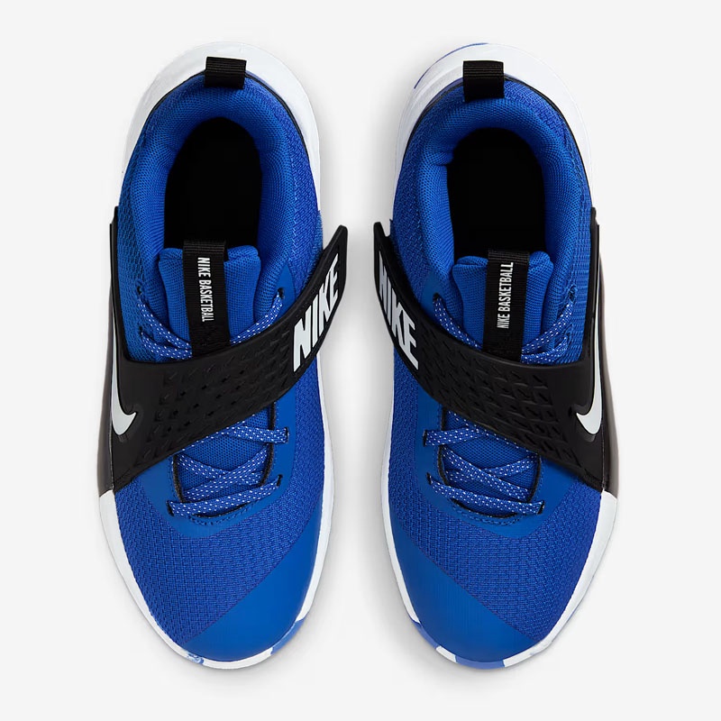 SEPATU BASKET NIKE TEAM HUSTLE D 12 GS