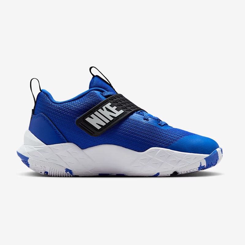 SEPATU BASKET NIKE TEAM HUSTLE D 12 GS