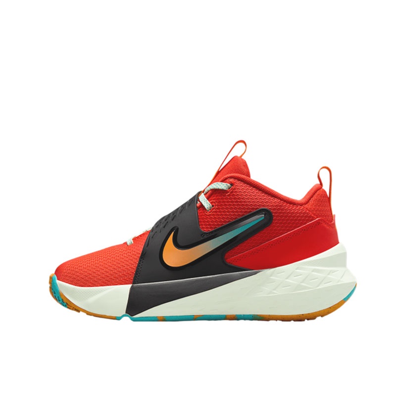 SEPATU BASKET NIKE TEAM HUSTLE D 12 (GS)