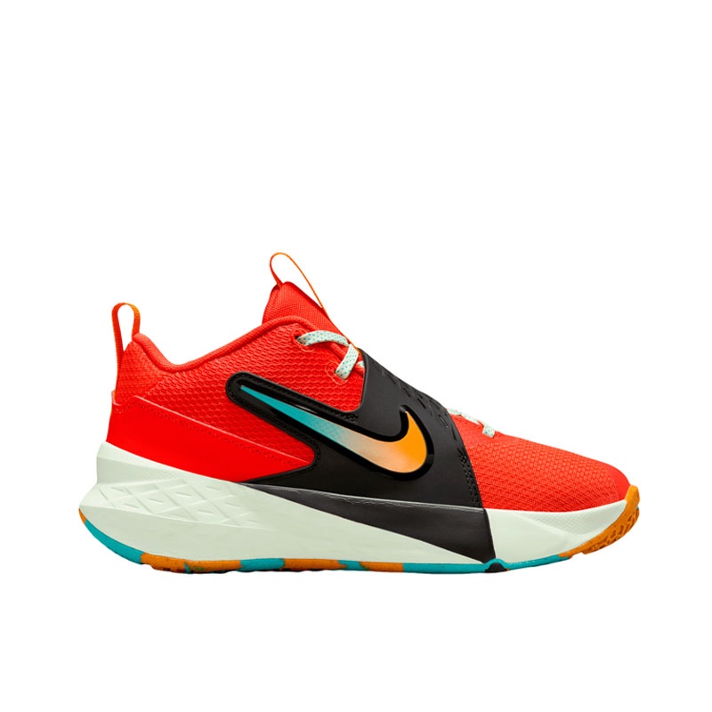 SEPATU BASKET NIKE TEAM HUSTLE D 12 (GS)