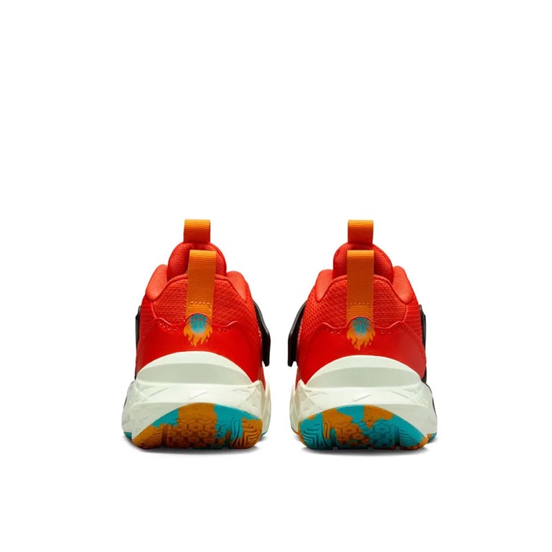 SEPATU BASKET NIKE TEAM HUSTLE D 12 (GS)