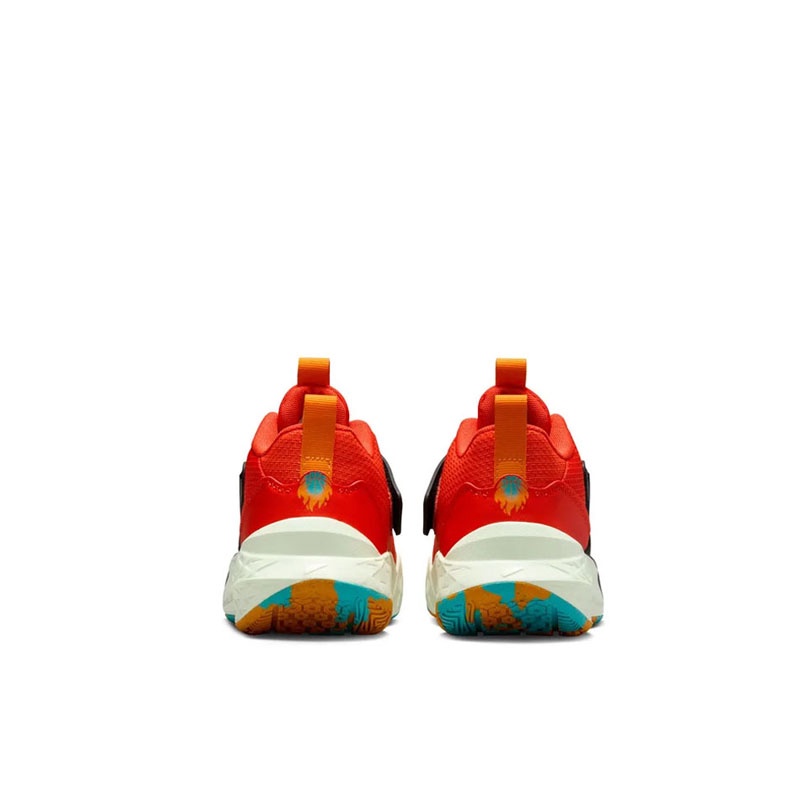 SEPATU BASKET NIKE TEAM HUSTLE D 12 (PS)