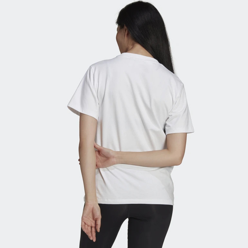 Wmns ADICOLOR ZIP TEE foto 2