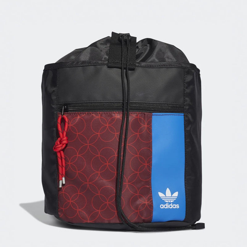 TAS SNEAKERS ADIDAS BUCKET BAG CNY