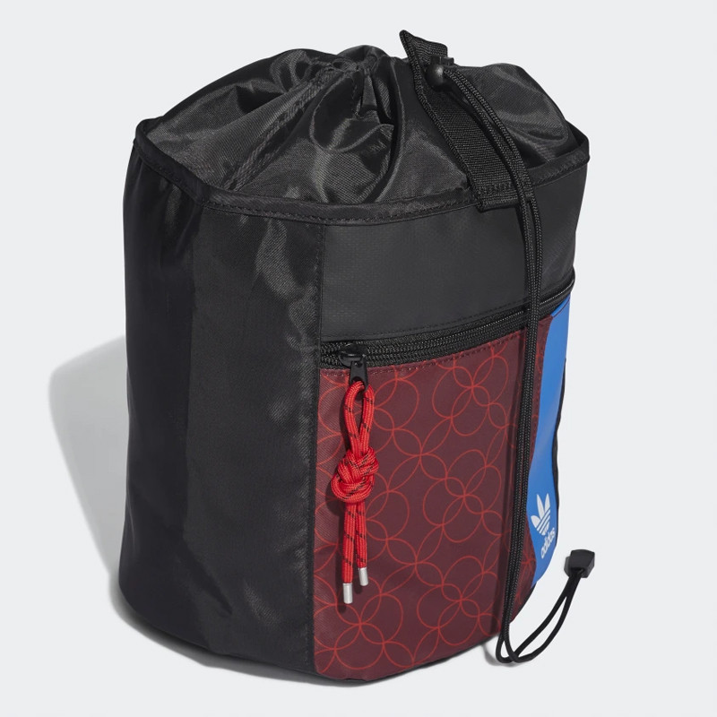 TAS SNEAKERS ADIDAS BUCKET BAG CNY