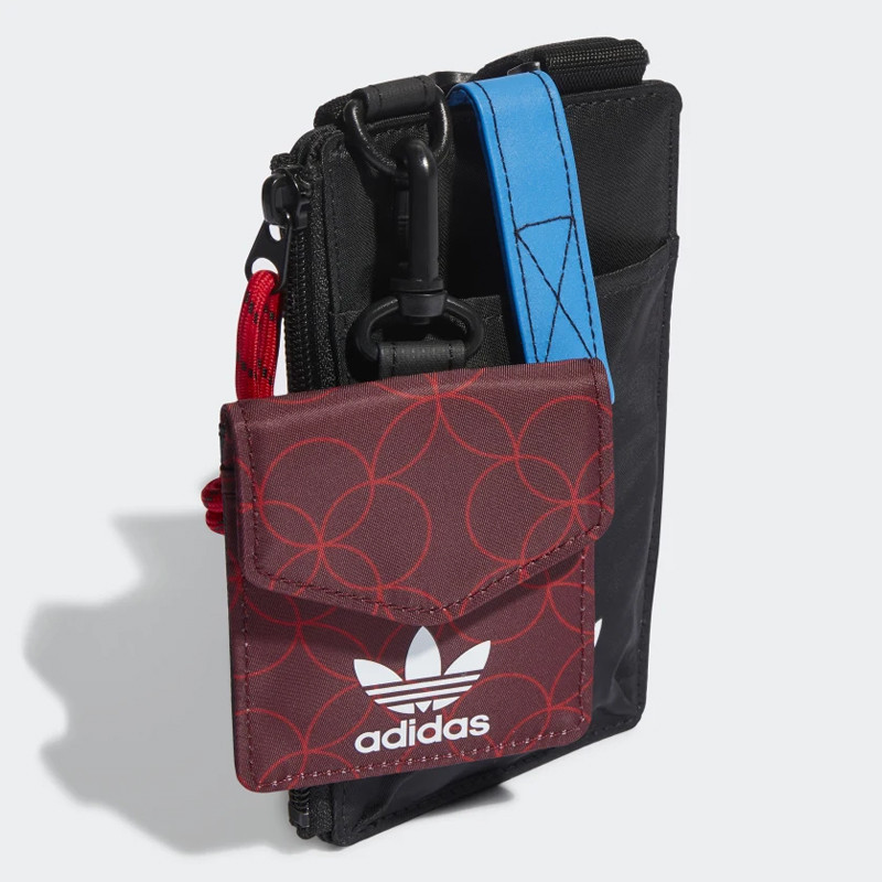 TAS SNEAKERS ADIDAS SACOCHE CNY