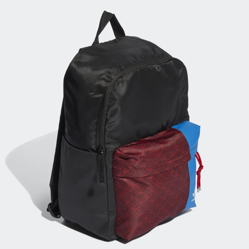 Backpack CNY foto 3