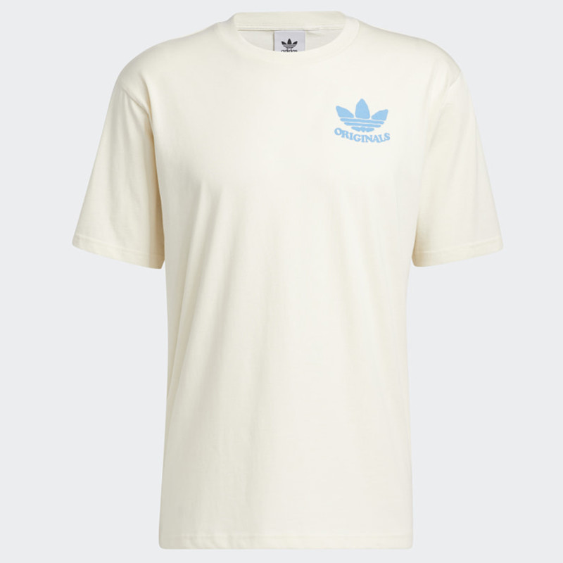 HAPPY EARTH Tee foto 3