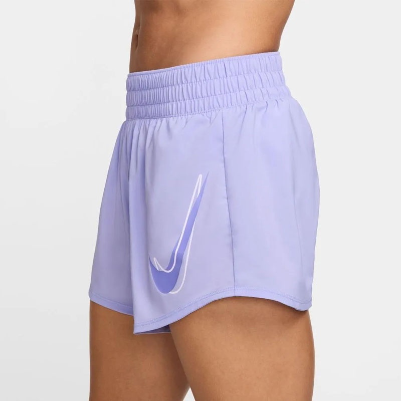 CELANA LARI NIKE AS W NK ONE SWH HB DF MR BR SR