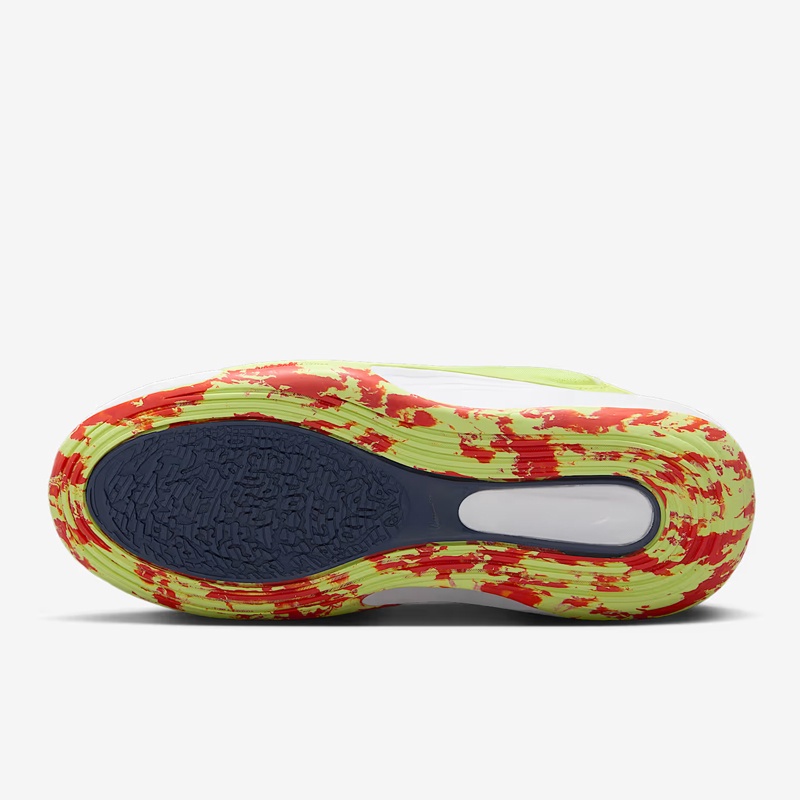 SEPATU BASKET NIKE ISOFLY SE GS