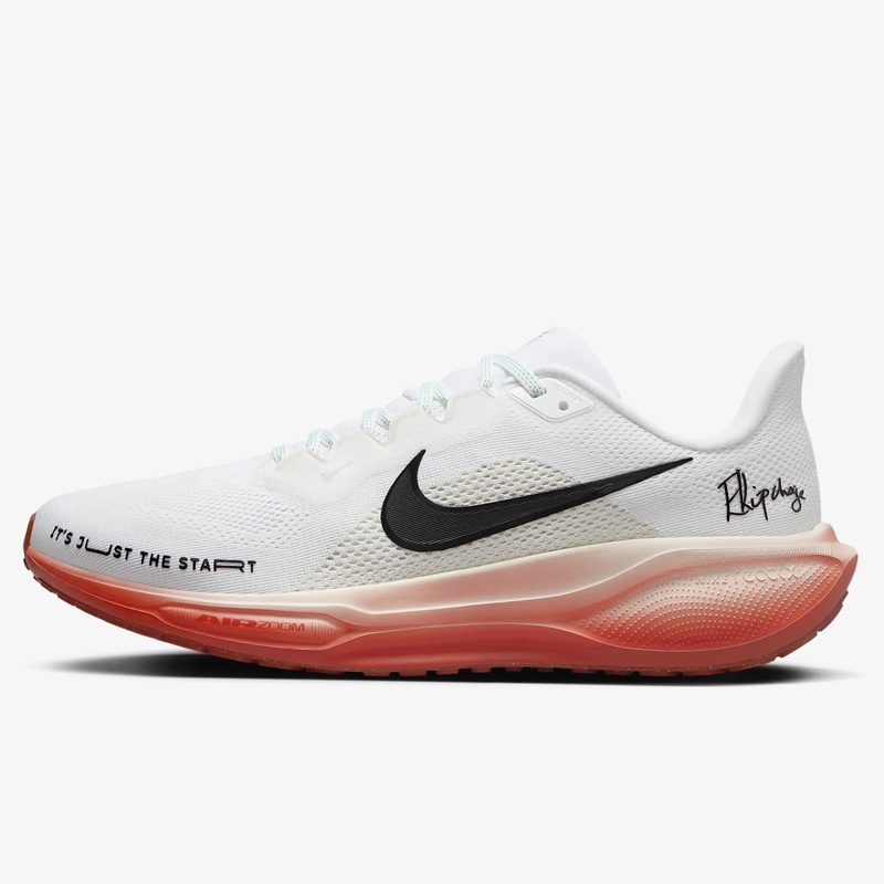 SEPATU LARI NIKE AIR ZOOM PEGASUS 41 Eliud Kipchoge