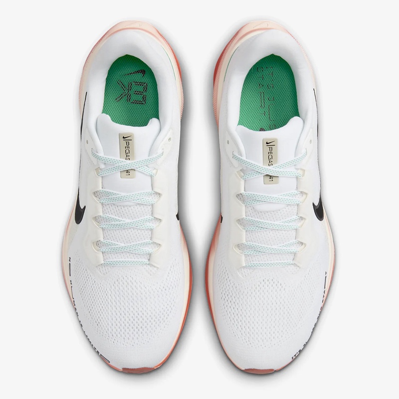 SEPATU LARI NIKE AIR ZOOM PEGASUS 41 Eliud Kipchoge