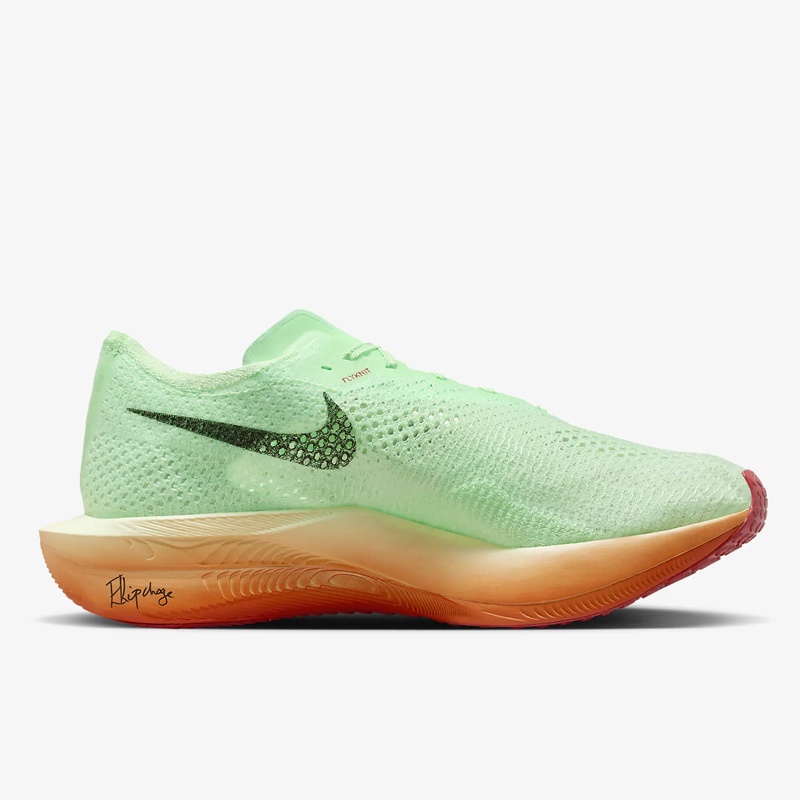 SEPATU LARI NIKE Vaporfly 3 Eliud Kipchoge