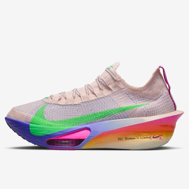 SEPATU LARI NIKE Alphafly 3 Eliud Kipchoge