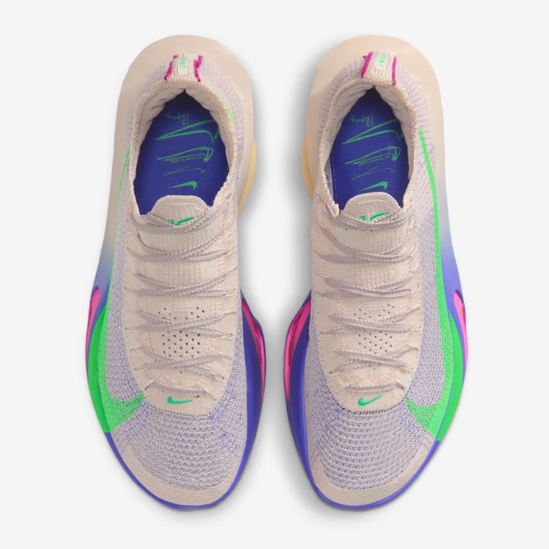 SEPATU LARI NIKE Alphafly 3 Eliud Kipchoge