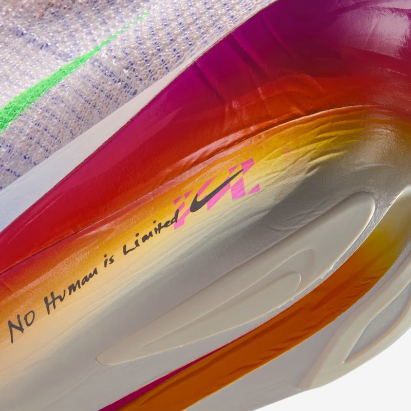 SEPATU LARI NIKE Alphafly 3 Eliud Kipchoge