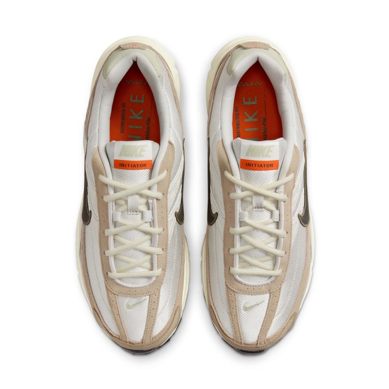 SEPATU SNEAKERS NIKE INITIATOR