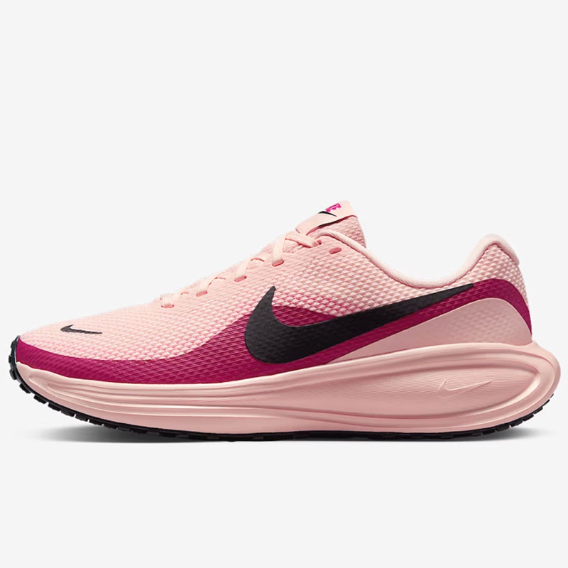 SEPATU LARI NIKE WMNS REVOLUTION 8