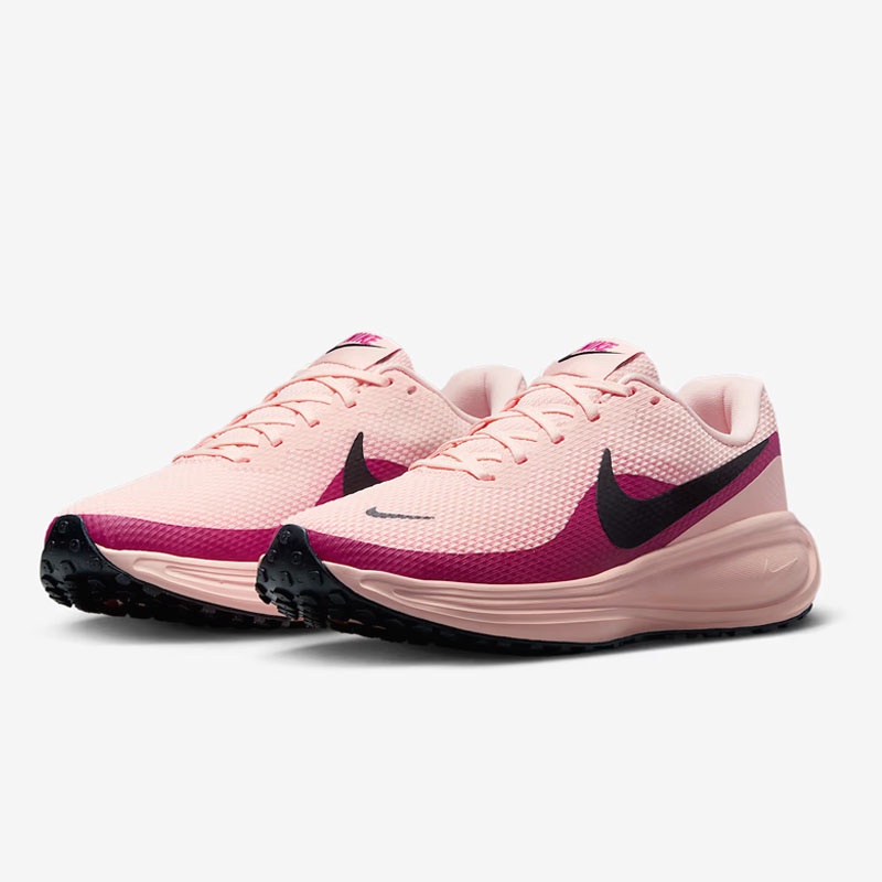SEPATU LARI NIKE WMNS REVOLUTION 8