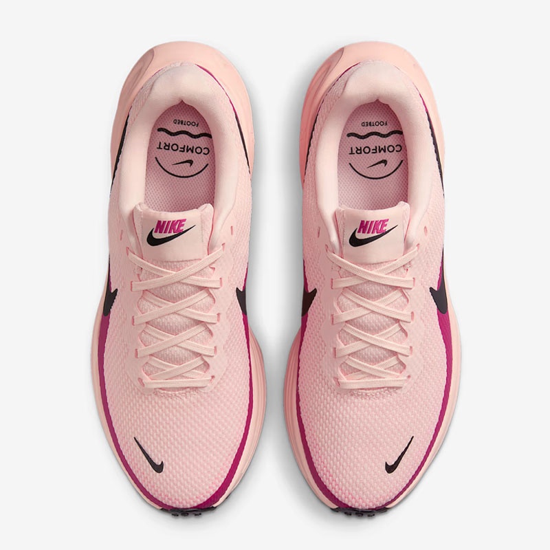 SEPATU LARI NIKE WMNS REVOLUTION 8