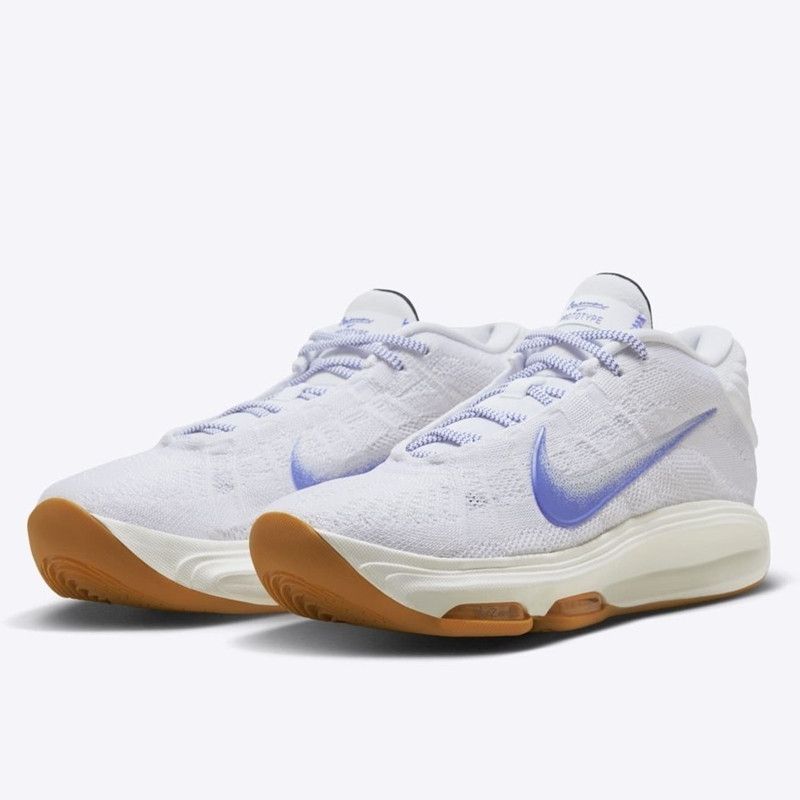 SEPATU BASKET NIKE G.T. Hustle 3 FP EP Blueprint