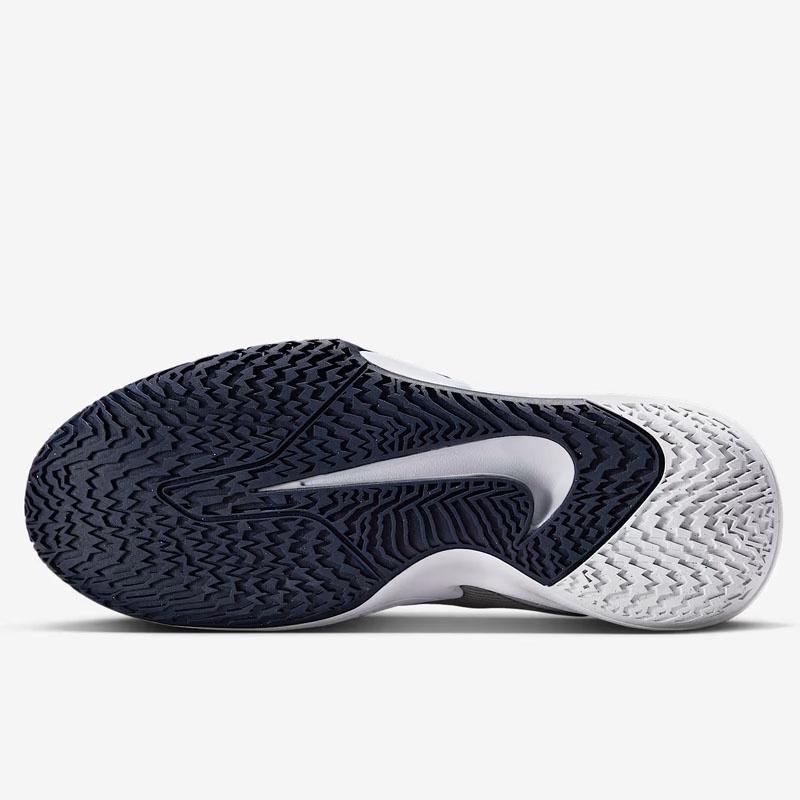 SEPATU BASKET NIKE PRECISION VII