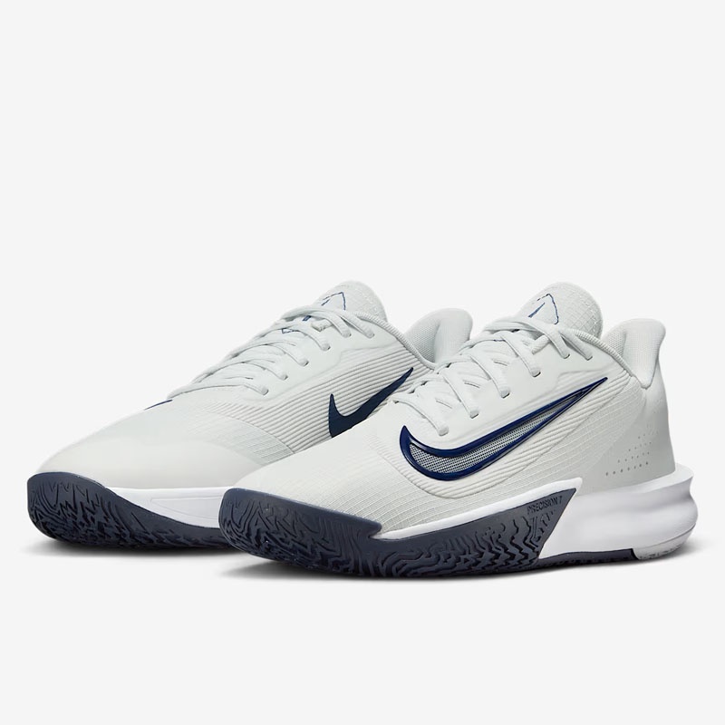 SEPATU BASKET NIKE PRECISION VII