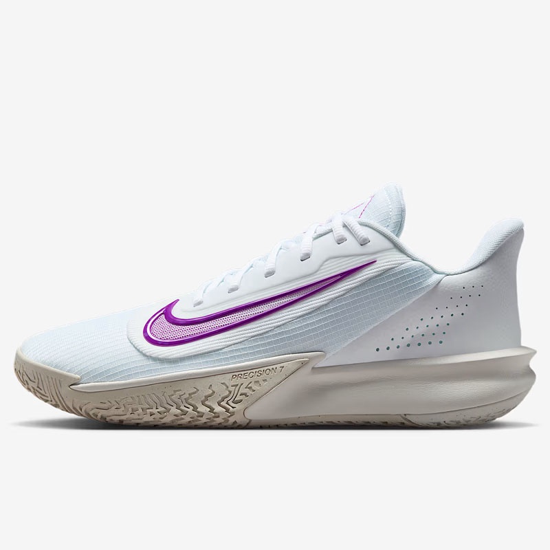 SEPATU BASKET NIKE PRECISION VII