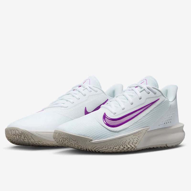 SEPATU BASKET NIKE PRECISION VII