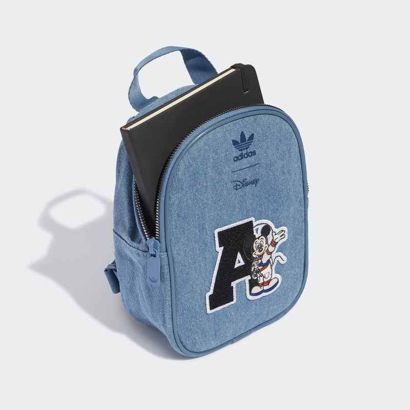 Wmns MINI BACKPACK foto 3