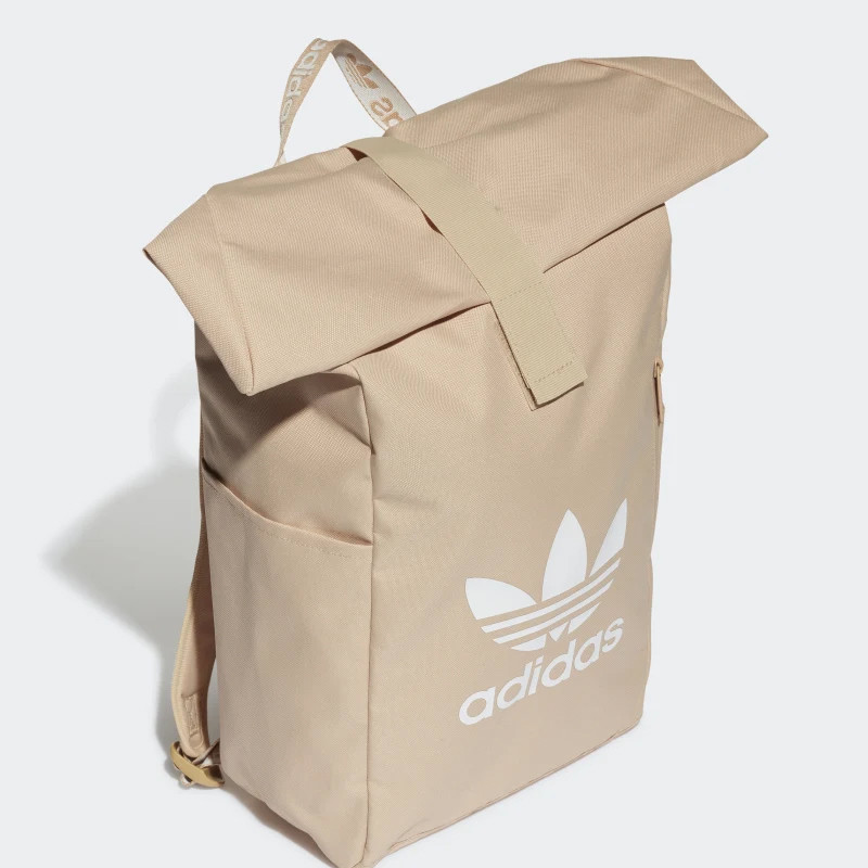 TAS SNEAKERS ADIDAS ADICOLOR CLASSIC ROLL-TOP