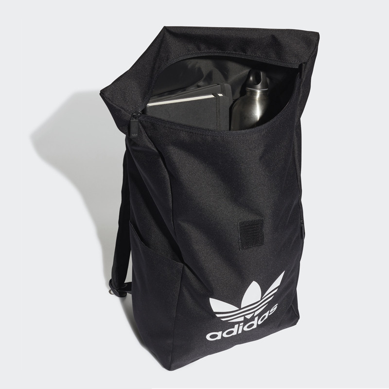 ADICOLOR CLASSIC ROLL-TOP BACKPACK foto 4