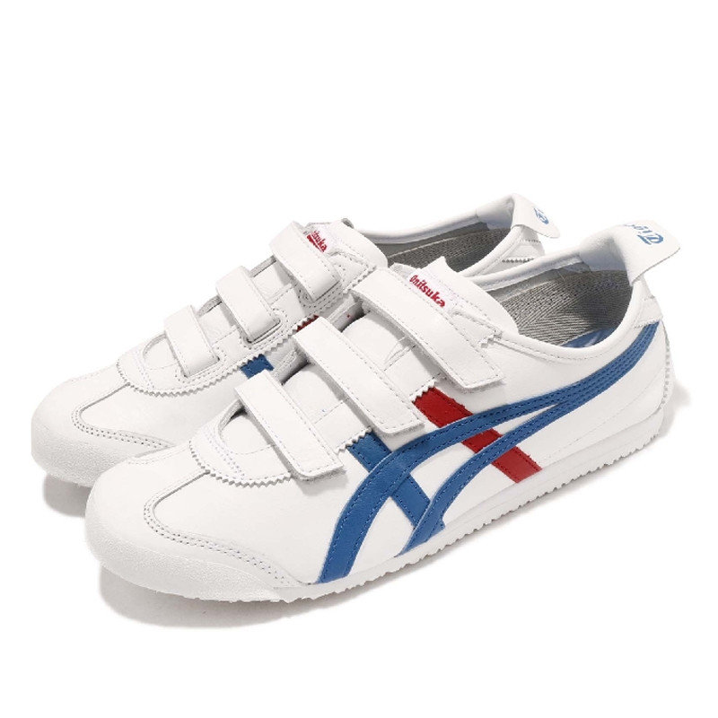 SEPATU SNEAKERS ONITSUKA TIGER Mexico 66 Baja