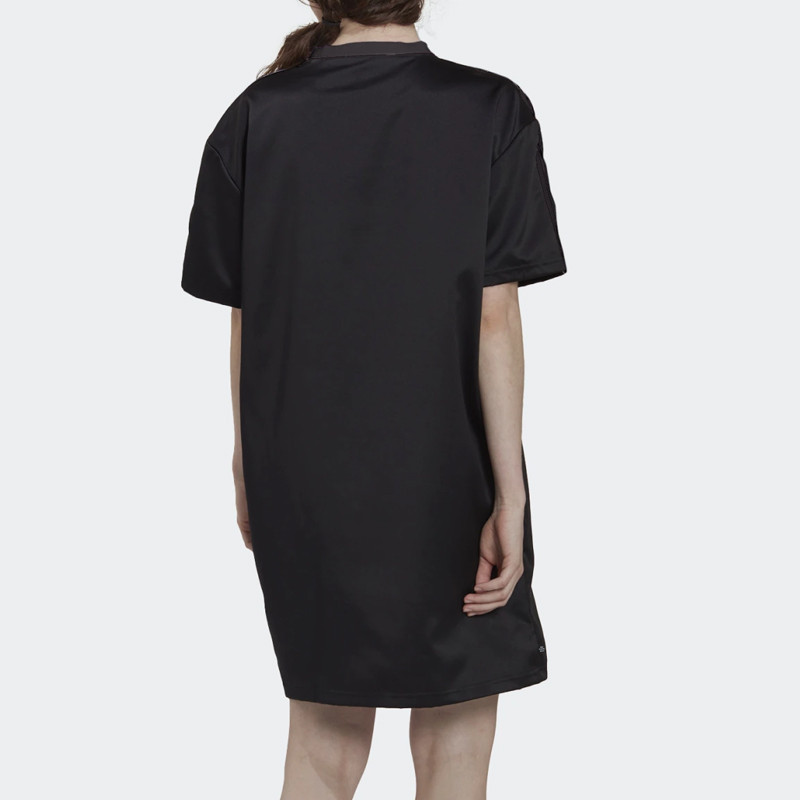 BAJU SNEAKERS ADIDAS Wmns ALWAYS ORIGINAL LACED TEE DRESS