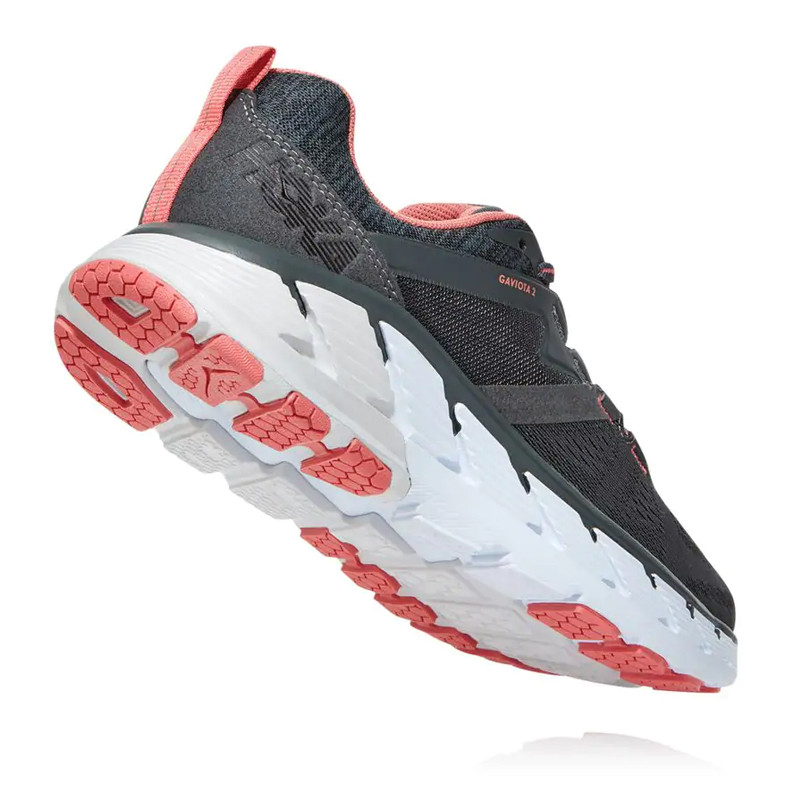 SEPATU LARI HOKA ONE ONE Wmns Gaviota 2