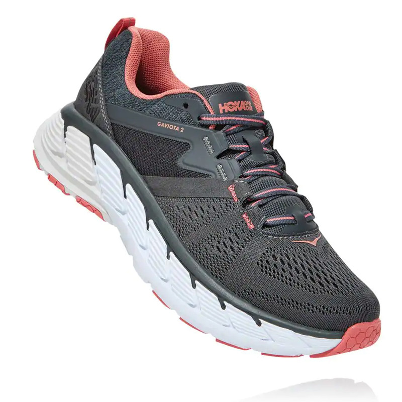 SEPATU LARI HOKA ONE ONE Wmns Gaviota 2