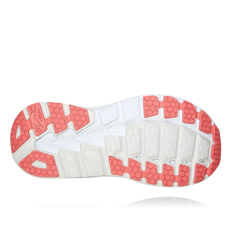 SEPATU LARI HOKA ONE ONE Wmns Gaviota 2