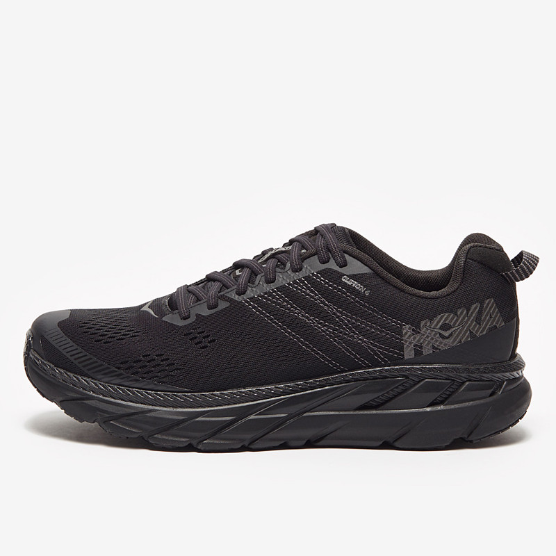 SEPATU LARI HOKA ONE ONE CLIFTON 6