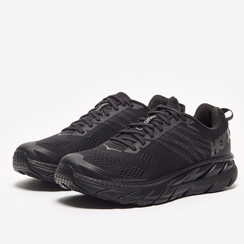 SEPATU LARI HOKA ONE ONE CLIFTON 6